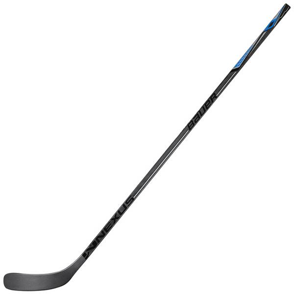 Клюшка BAUER NEXUS 4000 CLEAR SR