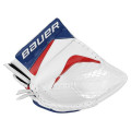 Блин с ловушкой BAUER REACTOR 9000 SR