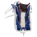 Щитки вратаря BAUER REACTOR 9000 SR