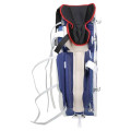 Щитки вратаря BAUER REACTOR 9000 SR
