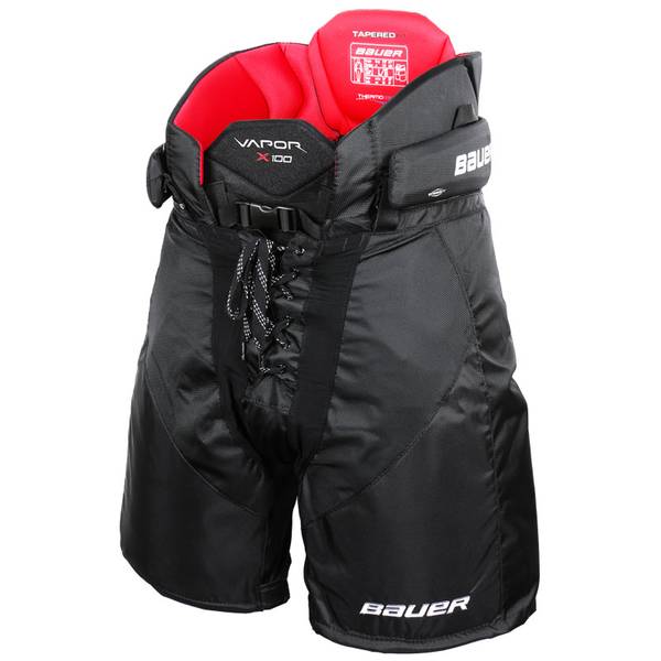 Трусы BAUER VAPOR X.80 JR