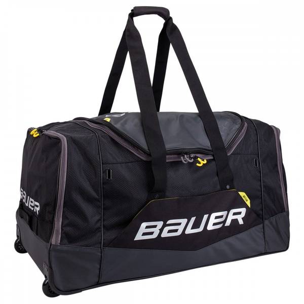 Баул на колесах BAUER S19 ELITE WHEELED BAG 32" (JR)