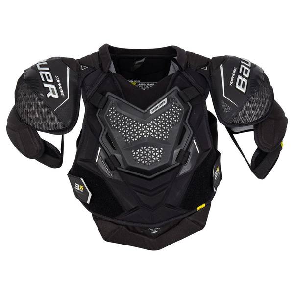 Наплечник BAUER SUPREME 3S PRO SR