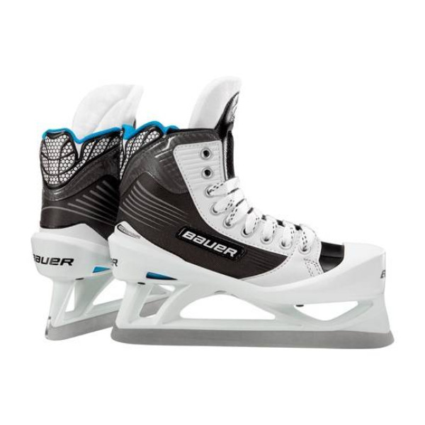 Коньки вратаря BAUER REACTOR 2000 JR