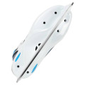 Коньки вратаря BAUER REACTOR 5000 SR