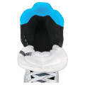 Коньки вратаря BAUER REACTOR 5000 SR