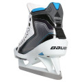 Коньки вратаря BAUER REACTOR 9000 SR
