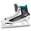 Коньки вратаря BAUER REACTOR 9000 SR