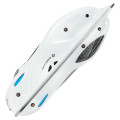 Коньки вратаря BAUER REACTOR 9000 SR