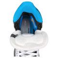 Коньки вратаря BAUER REACTOR 9000 SR