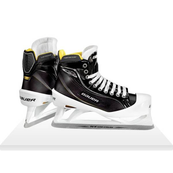 Коньки вратаря BAUER SUPREME ONE100 SR