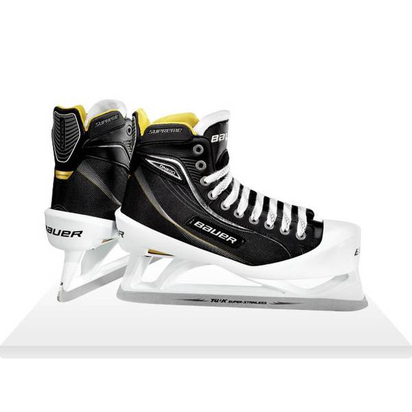 Коньки вратаря BAUER SUPREME ONE80 SR