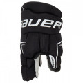 Перчатки BAUER NSX YTH