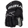 Перчатки BAUER NSX YTH