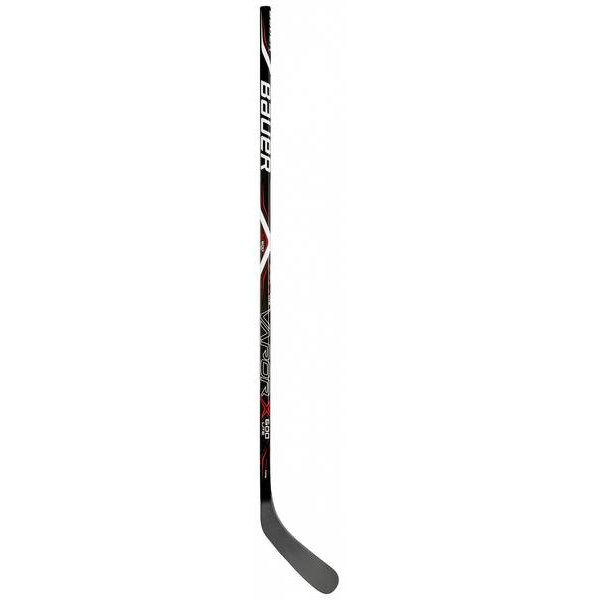 Клюшка BAUER VAPOR S18 X600 LITE GRIPTAC YTH