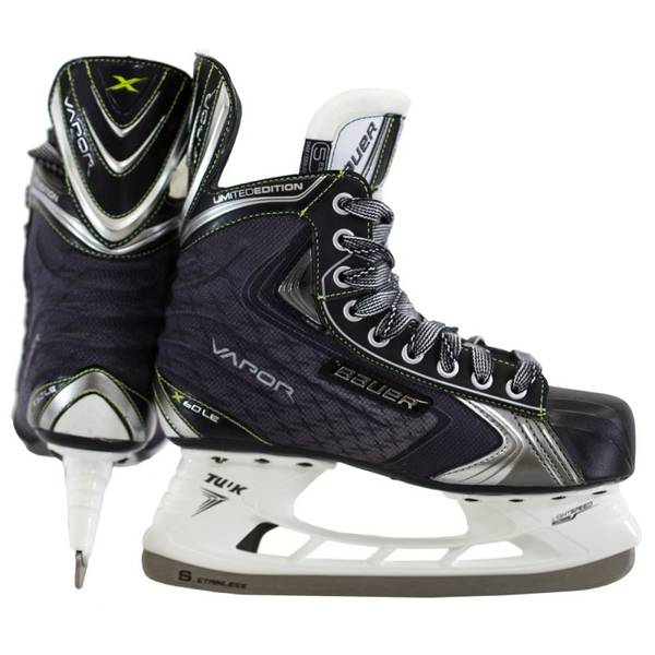 Коньки BAUER VAPOR X.60 LE JR