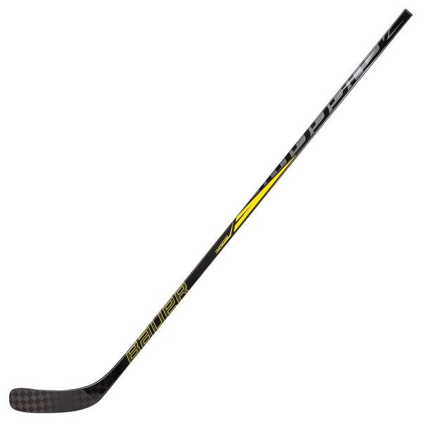 Клюшка BAUER SUPREME 3S GRIP SR
