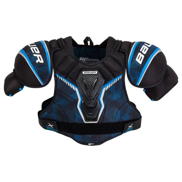 Наплечник BAUER X INT