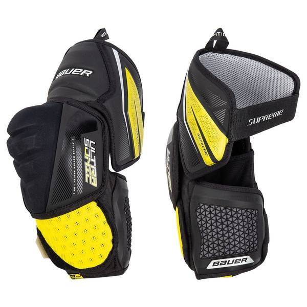 Налокотники BAUER SUPREME ULTRASONIC SR