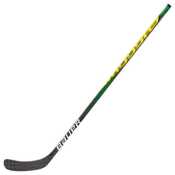 Клюшка BAUER SUPREME ULTRASONIC GRIPTAC JR