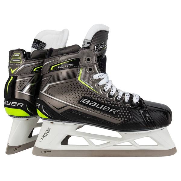 Коньки вратаря BAUER S21 ELITE SR
