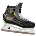 Коньки вратаря BAUER S21 ELITE SR