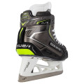 Коньки вратаря BAUER S21 ELITE SR