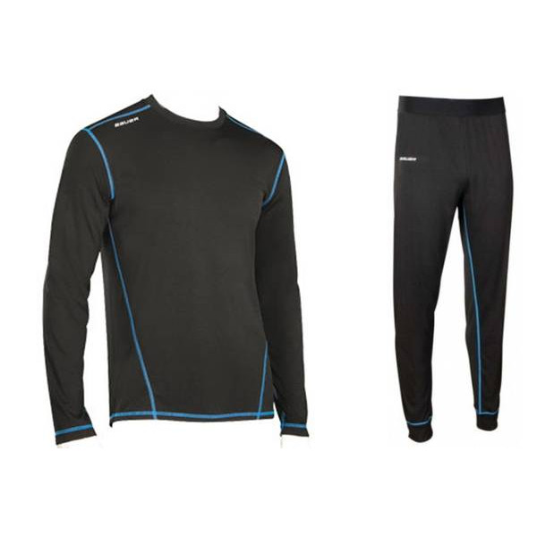 Комбинезон BAUER BASICS FIT SR