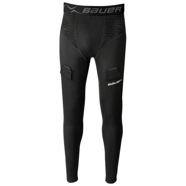 Нательное белье (брюки с раковиной) BAUER NG PREMIUM COMPRESSION SR