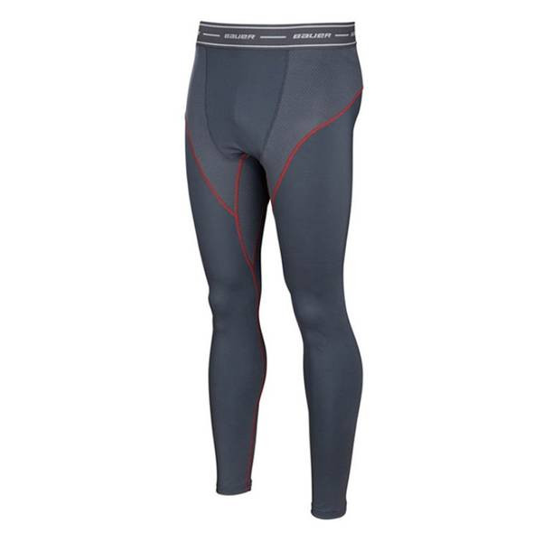 Нательное белье (брюки) BAUER CORE COMPRESSION JR