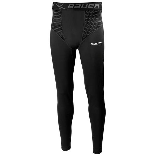 Нательное белье (брюки) BAUER NG PREMIUM COMPRESSION JR