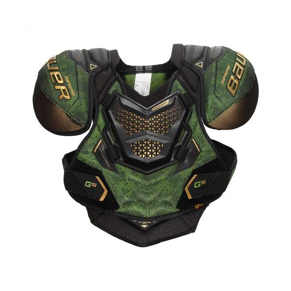 Наплечник BAUER SUPREME GS JR