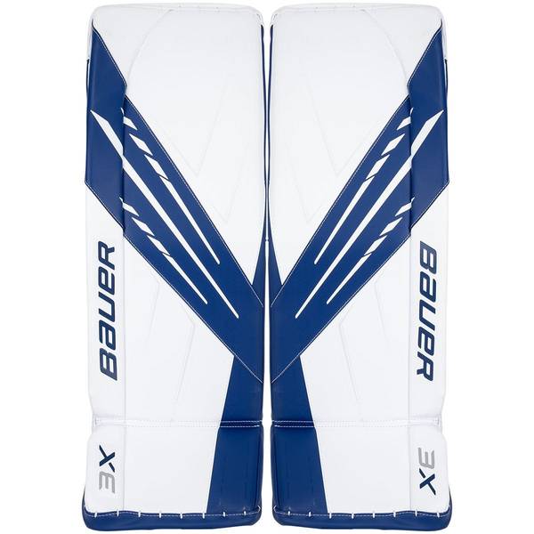 Щитки вратаря BAUER VAPOR 3X SR