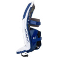 Щитки вратаря BAUER VAPOR 3X SR