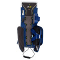 Щитки вратаря BAUER VAPOR 3X SR