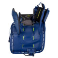 Щитки вратаря BAUER VAPOR 3X SR