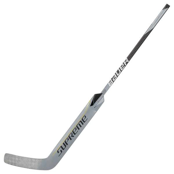 Клюшка вратаря BAUER SUPREME M5 PRO SR