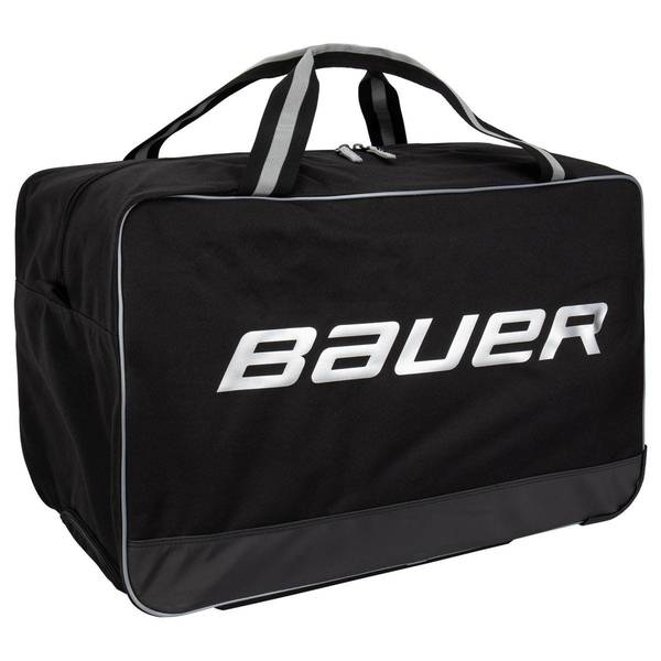 Баул на колесах BAUER S21 CORE WHEELED BAG 25" (YTH)