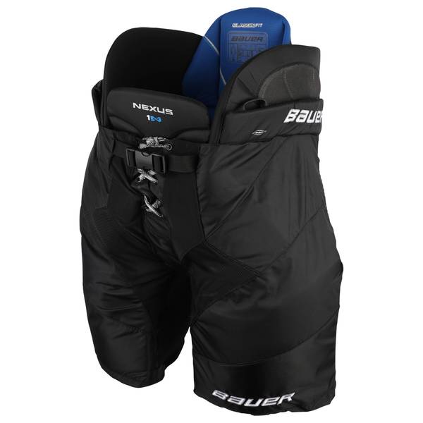 Трусы BAUER NEXUS 1N JR