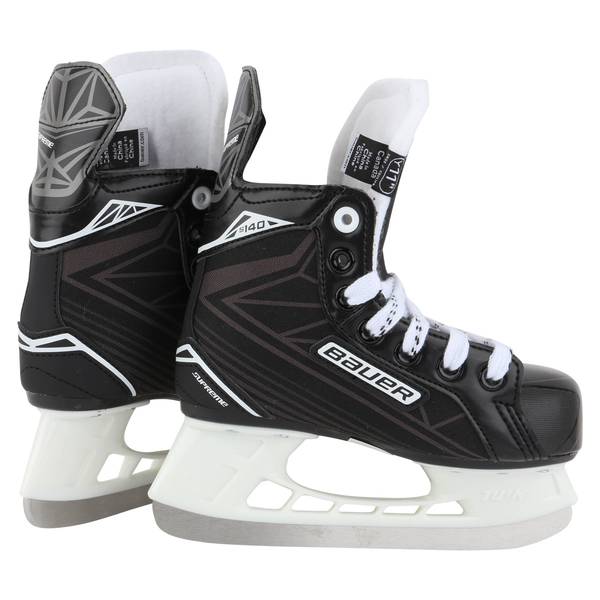 Коньки BAUER SUPREME S140 YTH