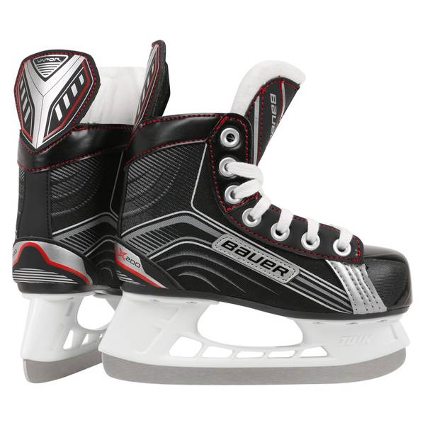 Коньки BAUER VAPOR X200 YTH
