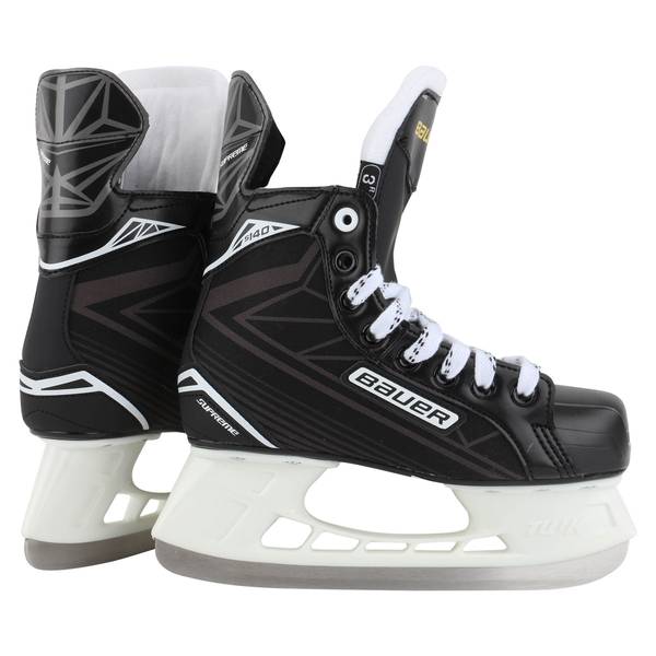 Коньки BAUER SUPREME S140 JR