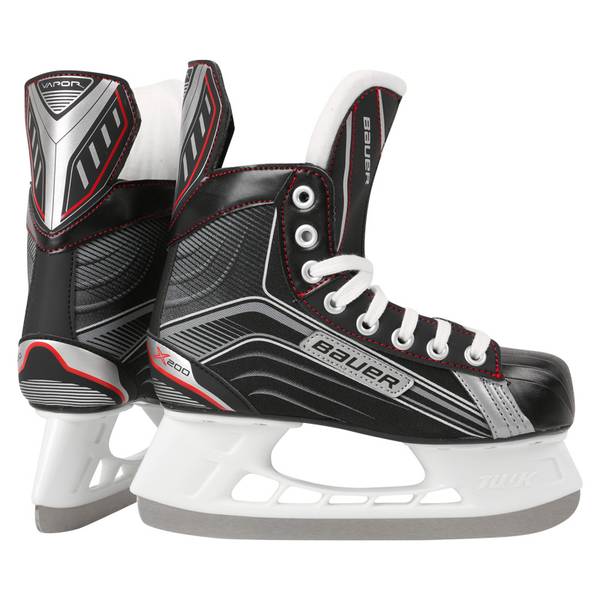 Коньки BAUER VAPOR X200 SR