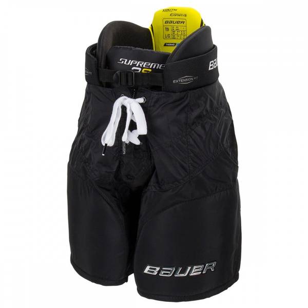 Трусы BAUER SUPREME 2S PRO YTH