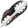 Коньки BAUER VAPOR 2X YTH