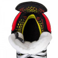 Коньки BAUER VAPOR 2X YTH