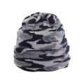 Шапка BAUER/NEW ERA CAMO BEANIE