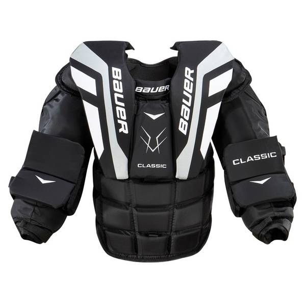 Наплечник вратаря BAUER CLASSIC SR