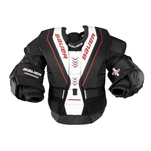 Наплечник вратаря BAUER PERFORMANCE SR