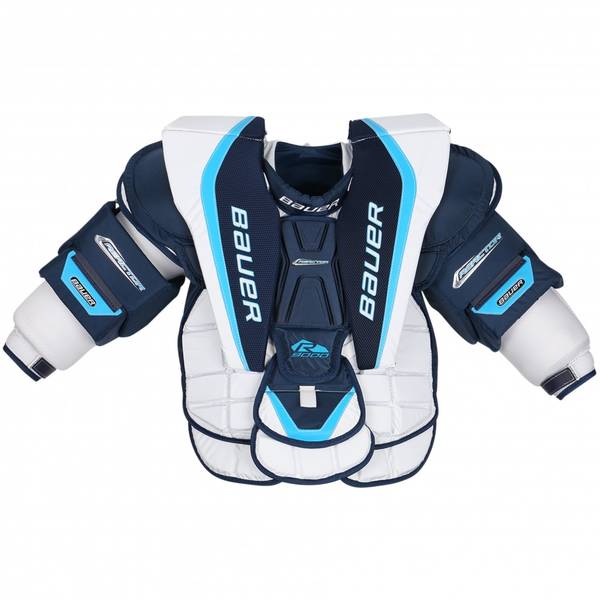 Наплечник вратаря BAUER REACTOR 9000 SR